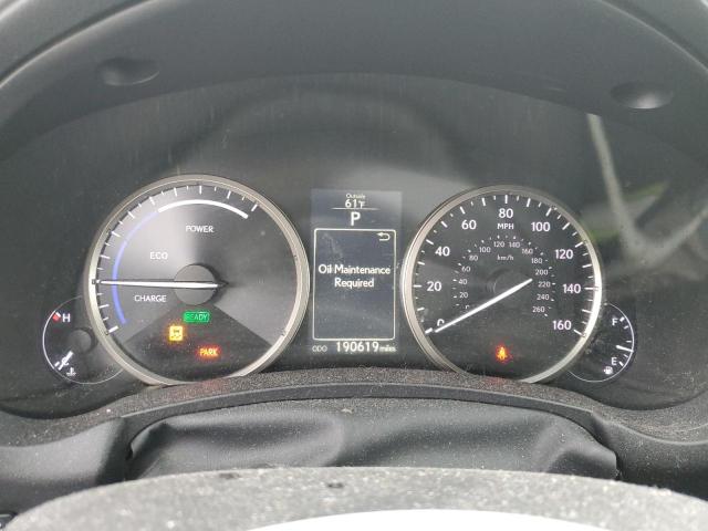 2015 LEXUS NX 300H JTJBJRBZ5F2015982