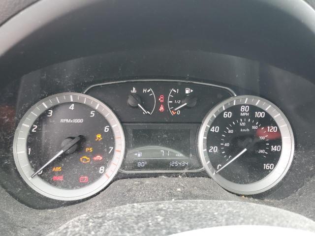 2015 NISSAN SENTRA S - 3N1AB7AP1FL688589