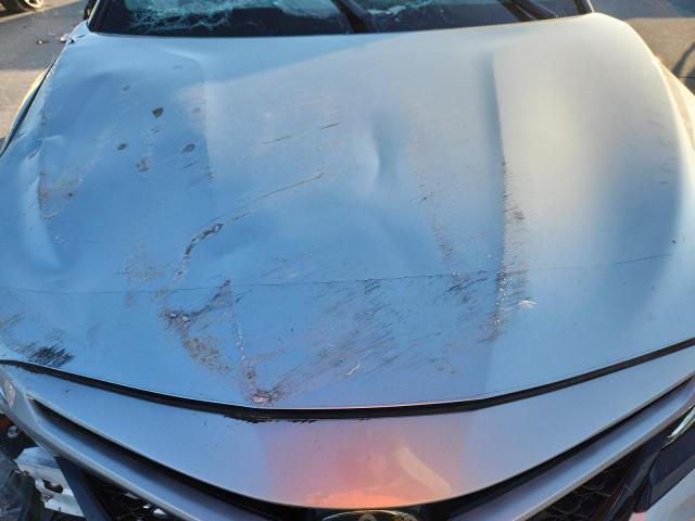 2018 TOYOTA CAMRY L 4T1B11HK1JU078892