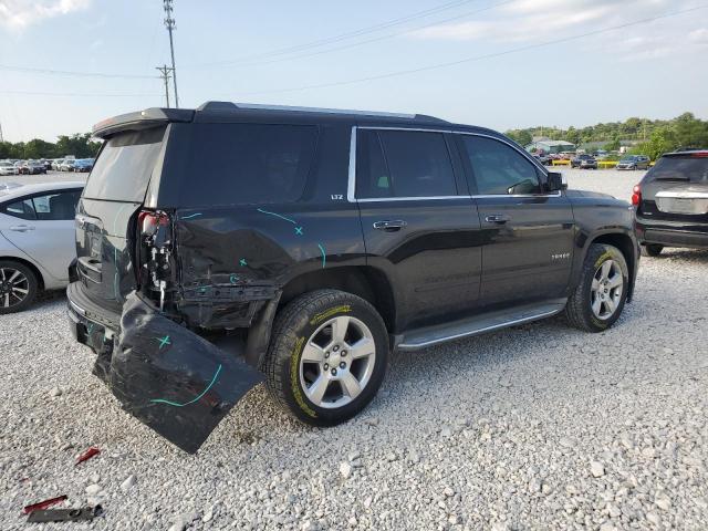 2015 CHEVROLET TAHOE K1500 LTZ 1GNSKCKC7FR246650