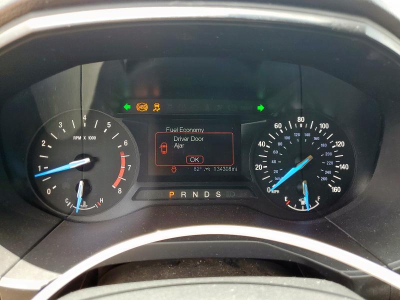 2020 FORD EDGE SE 2FMPK3G93LBA85042
