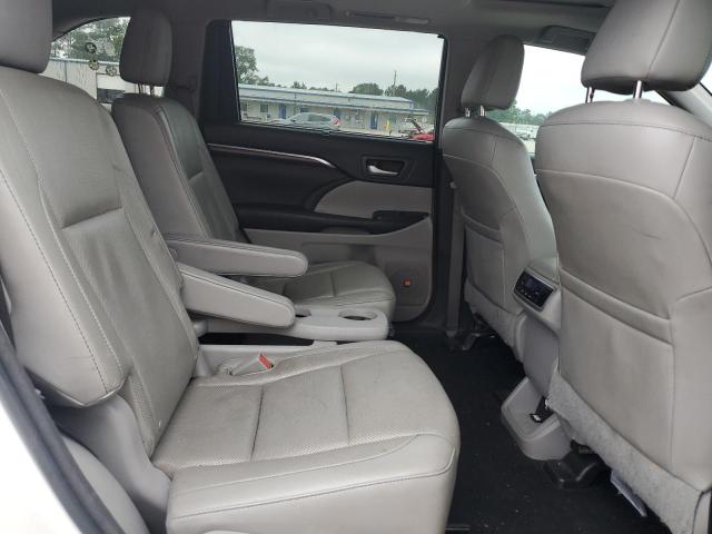 2016 TOYOTA HIGHLANDER 5TDDKRFH5GS262827