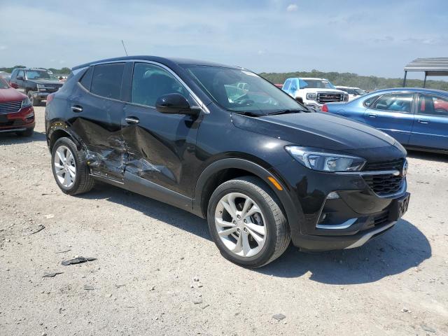 2022 BUICK ENCORE GX KL4MMCSL6NB082157