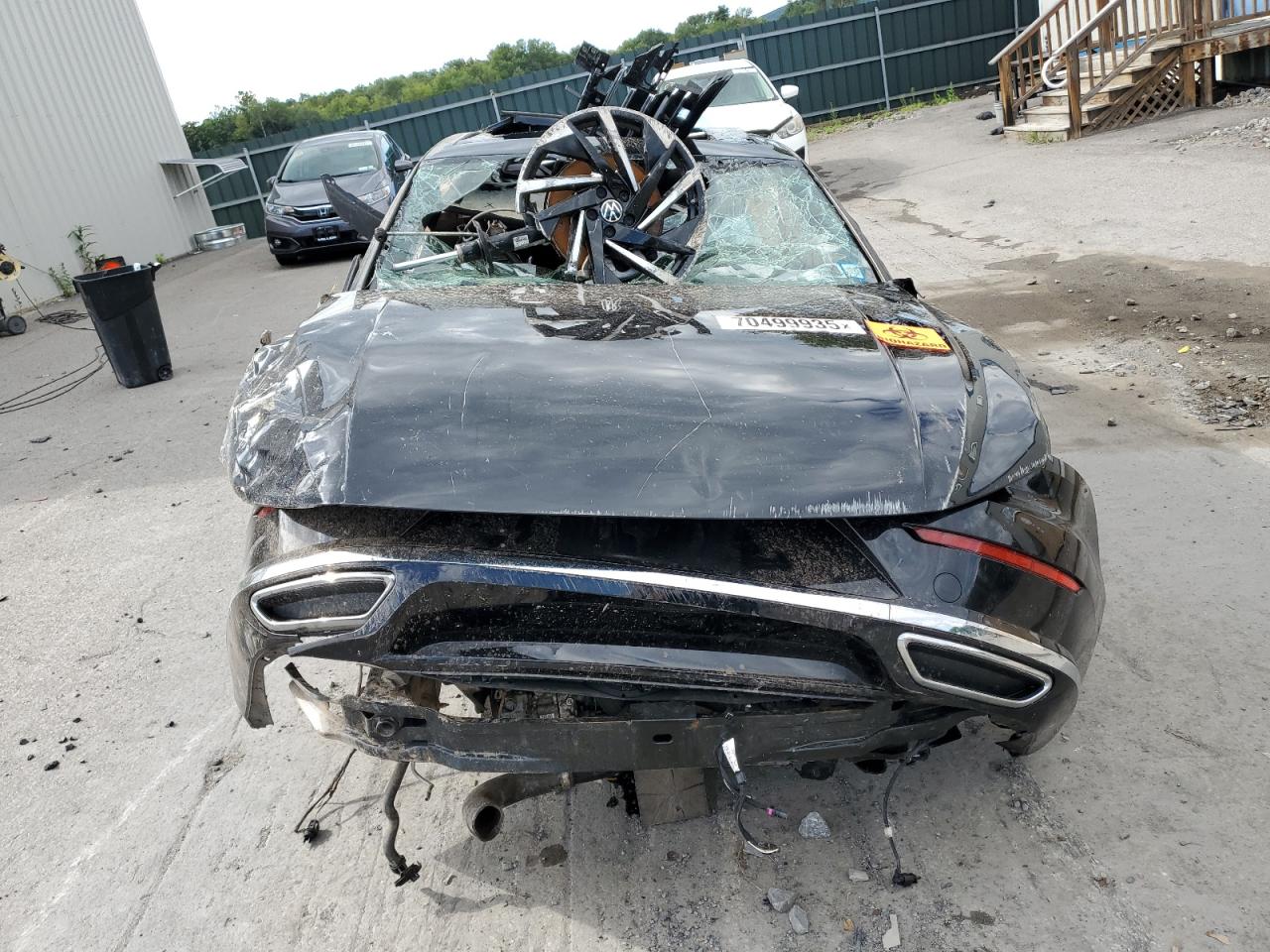 VOLKSWAGEN ARTEON SEL PREMIUM R-LINE