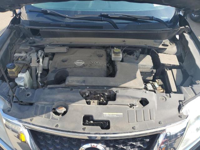2016 NISSAN PATHFINDER - 5N1AR2MM8GC655076