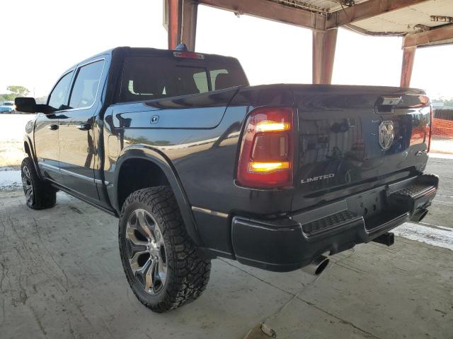 2020 RAM 1500 LIMIT 1C6SRFHT6LN137085