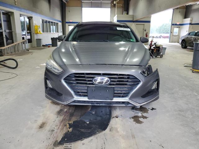 2018 HYUNDAI SONATA SE 5NPE24AF0JH615968