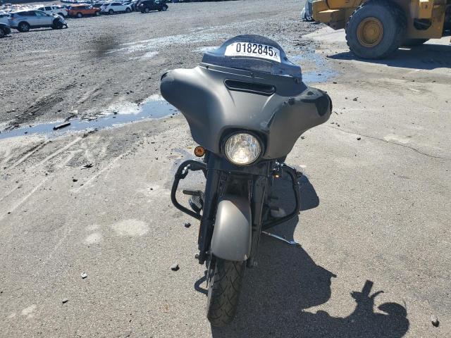 2019 HARLEY-DAVIDSON FLHXS 1HD1KRP16KB620164