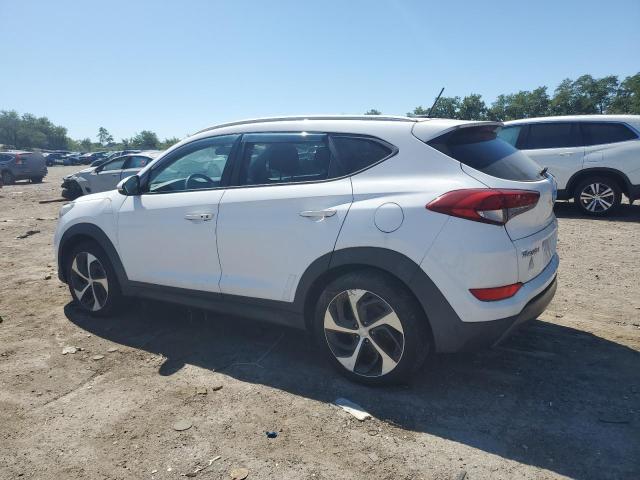 2016 HYUNDAI TUCSON LIM KM8J3CA28GU148604