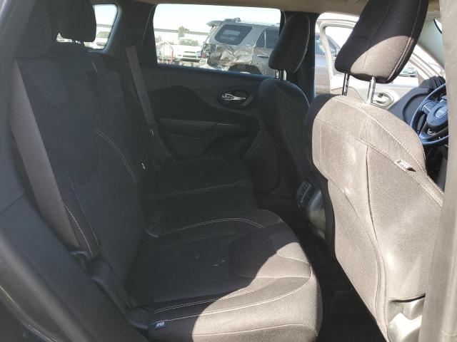 2015 JEEP CHEROKEE L - 1C4PJLCB8FW627948