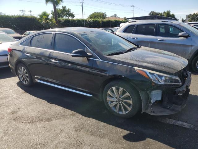 2016 HYUNDAI SONATA SPO - 5NPE34AF8GH430217