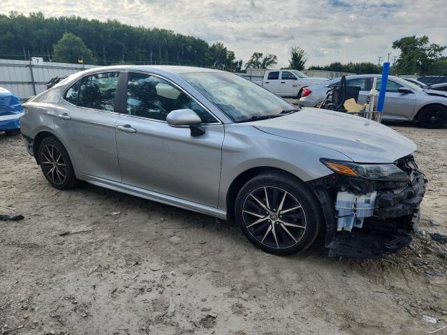 2022 TOYOTA CAMRY SE 4T1G11AK1NU677491