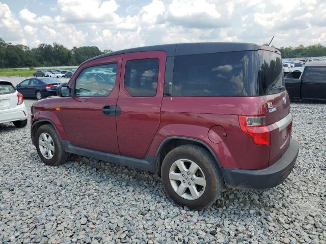 2010 HONDA ELEMENT EX - 5J6YH1H70AL006605