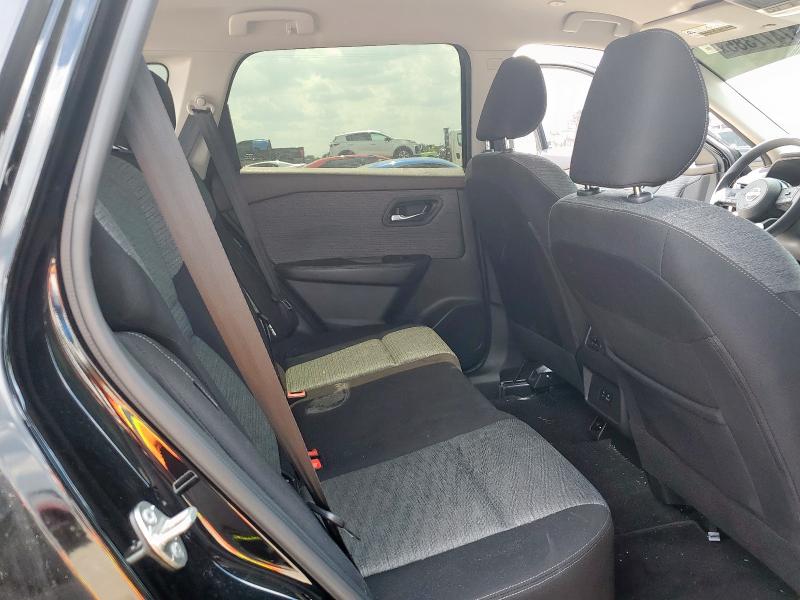2023 NISSAN ROGUE SV - JN8BT3BA0PW427133