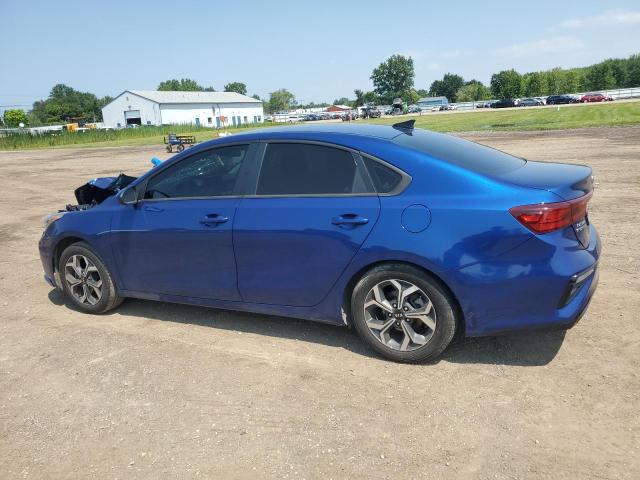 2021 KIA FORTE FE 3KPF24AD4ME279026