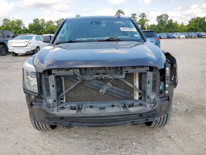 2015 GMC YUKON SLT 1GKS1BKC1FR614993