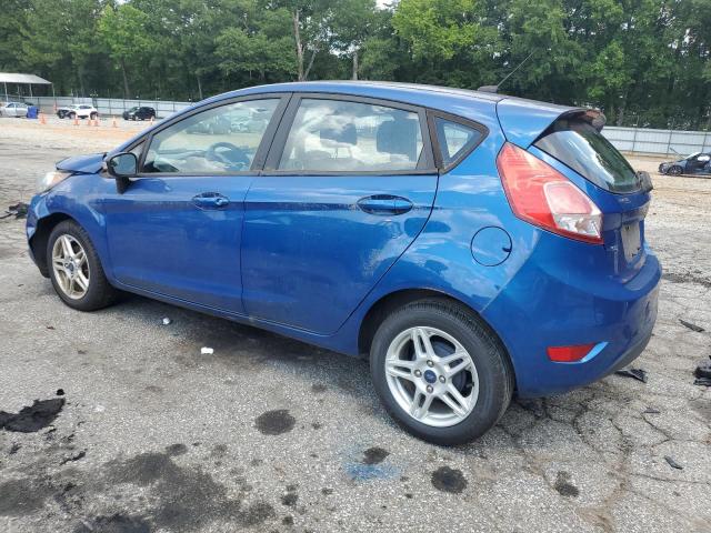 2018 FORD FIESTA SE 3FADP4EJ3JM121373