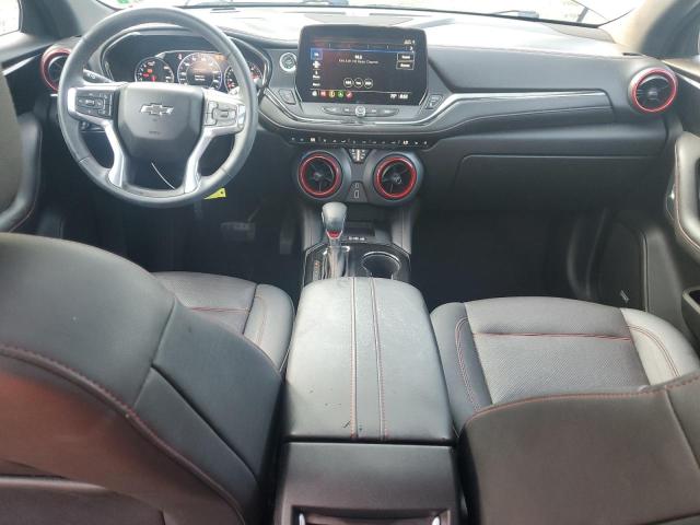 2023 CHEVROLET BLAZER RS 3GNKBERS3PS200076