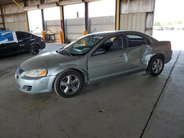 DODGE STRATUS SX