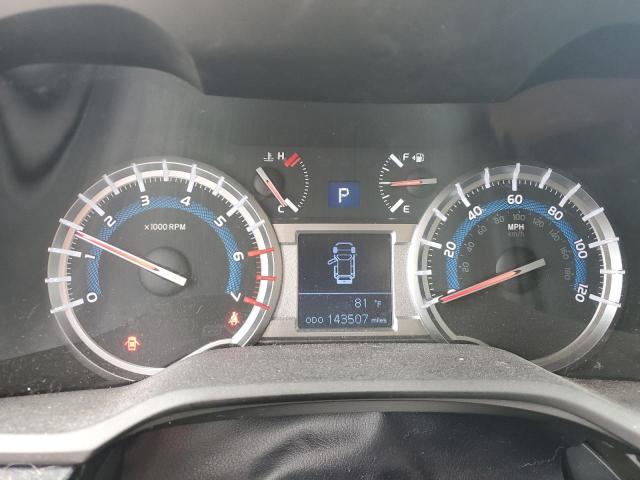 2016 TOYOTA 4RUNNER SR - JTEBU5JR0G5300315