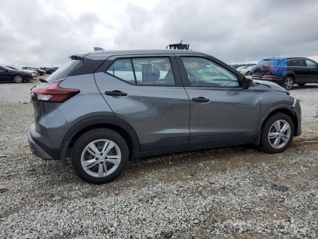 2023 NISSAN KICKS S - 3N1CP5BV5PL548901