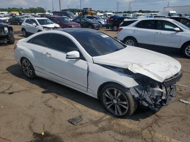2016 MERCEDES-BENZ E 400 WDDKJ6FB4GF332182