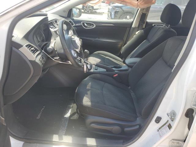 2019 NISSAN SENTRA S 3N1AB7AP3KY218514
