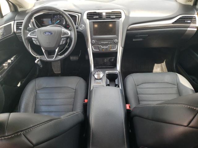 2018 FORD FUSION SE 3FA6P0HD7JR252249