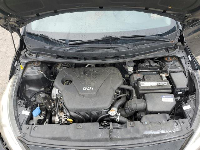 2015 HYUNDAI ACCENT GLS KMHCU5AE1FU234105