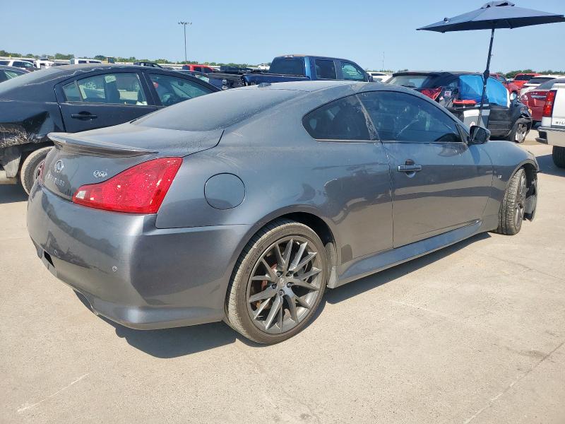 2014 INFINITI Q60 JOURNEY - JN1CV6EK9EM110334