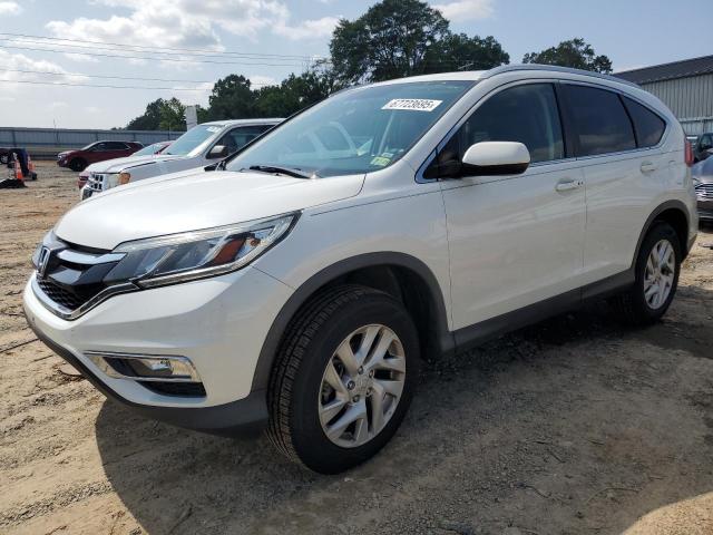 HONDA CR-V EXL