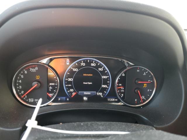 2024 GMC TERRAIN DE - 3GKALXEG8RL259754