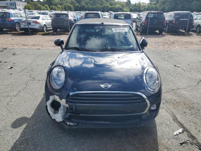 2017 MINI COOPER - WMWWG5C32H3C99316