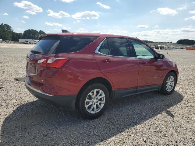 2018 CHEVROLET EQUINOX LT 2GNAXJEV3J6111698