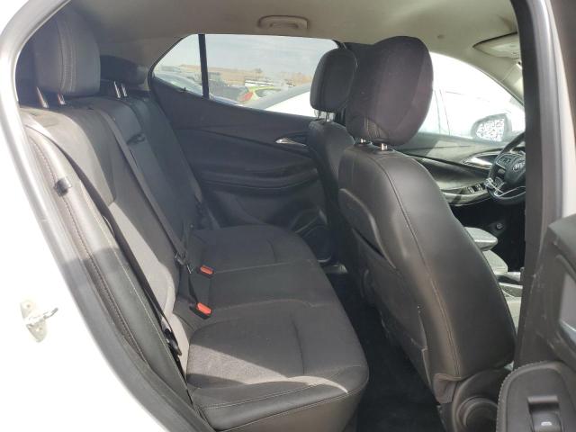2023 BUICK ENCORE GX KL4MMDS21PB091493
