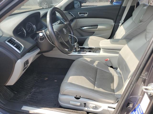 2018 ACURA TLX TECH 19UUB1F58JA005660