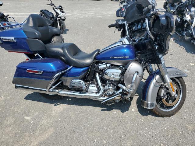 2017 HARLEY-DAVIDSON FLHTK ULTR 1HD1KED12HB686832