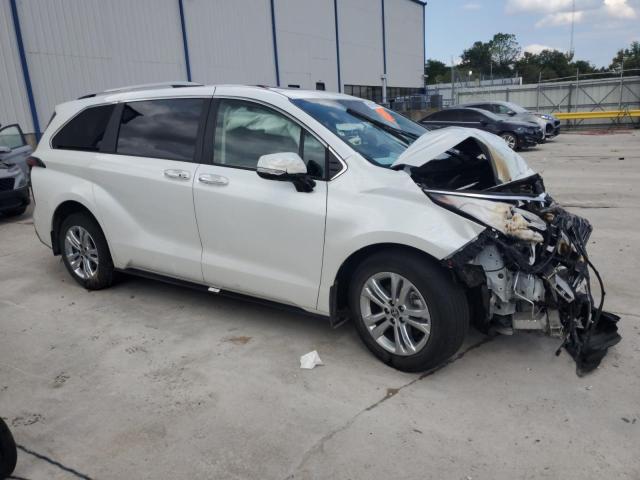 2023 TOYOTA SIENNA LIM 5TDESKFC4PS079869