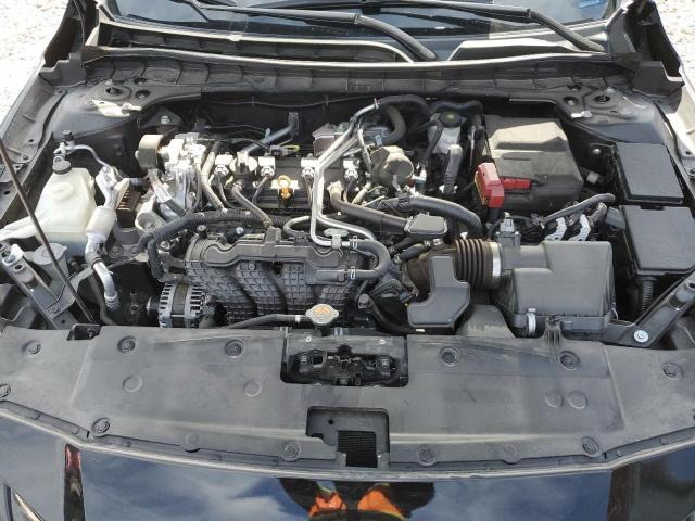 2021 NISSAN ALTIMA SR 1N4BL4CW6MN386168