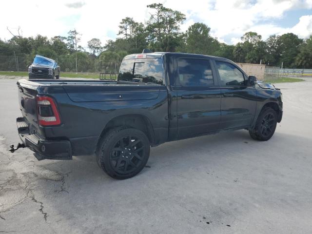 2024 RAM 1500 LARAM 1C6SRFJT5RN125111