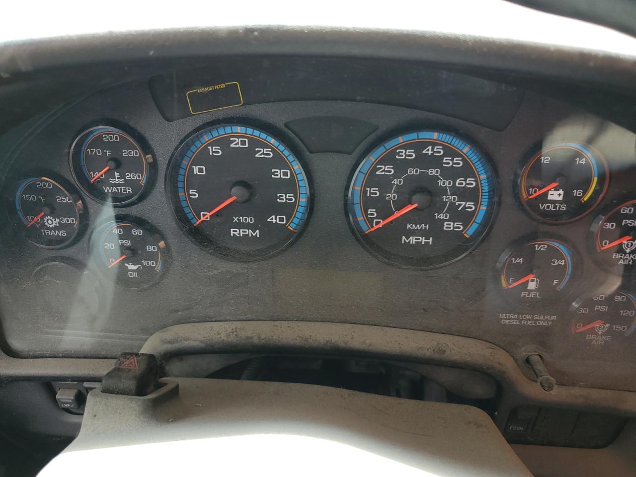 Lot #3234341053 2013 IC CORPORATION CE SERIES SCHOOL