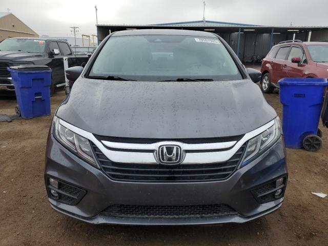 2019 HONDA ODYSSEY EXL - 5FNRL6H74KB069409