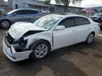 Top Destinations for Shipping Cars from the USA