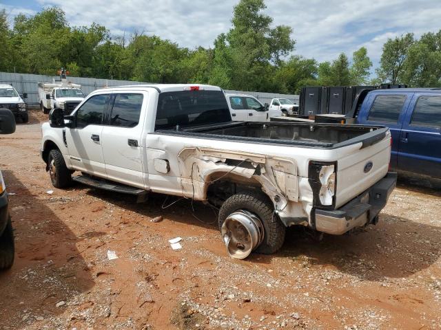 2017 FORD F350 SUPER 1FT8W3DT2HEF47048