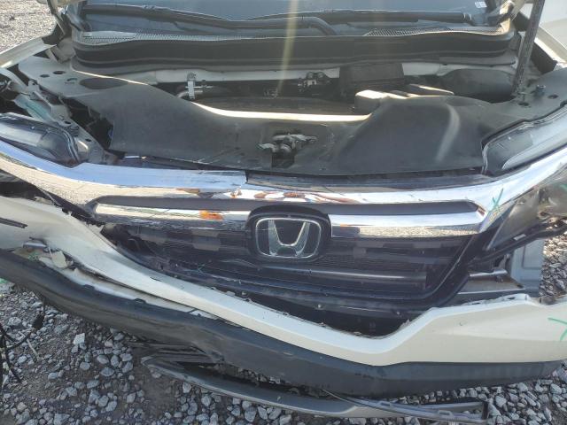 2019 HONDA RIDGELINE - 5FPYK3F77KB009082