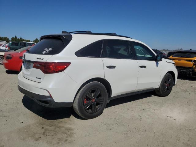 2019 ACURA MDX 5J8YD4H38KL031450