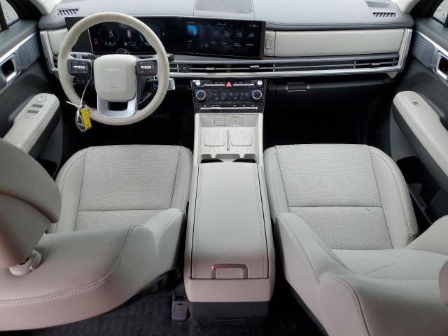 2024 HYUNDAI SANTA FE S 5NMP24G13RH010386