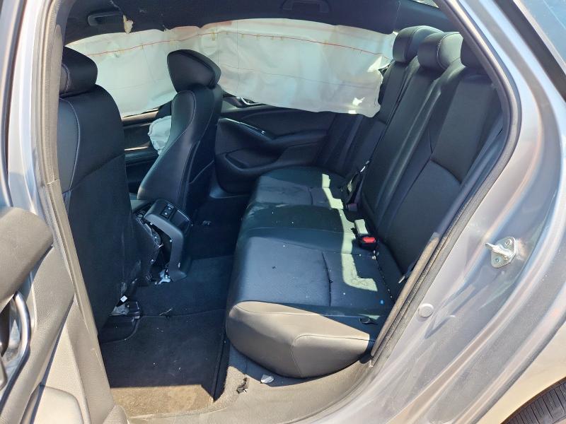 2022 HONDA ACCORD SPO - 1HGCV1F33NA000177