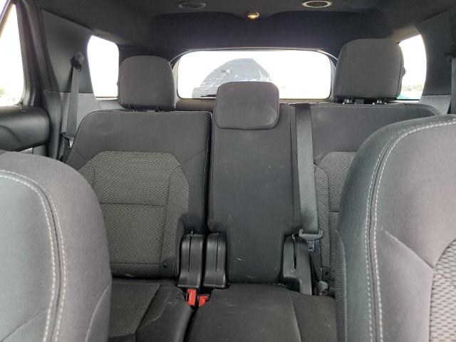 2019 FORD EXPLORER X - 1FM5K7D80KGA49536