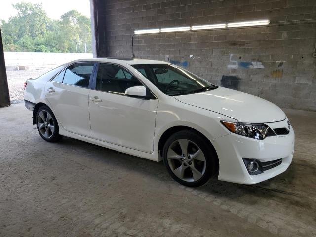 2012 TOYOTA CAMRY SE - 4T1BK1FK6CU503557